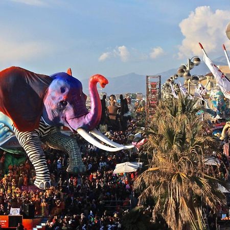 Casetta Spino Fiorito Montignoso Esterno foto
